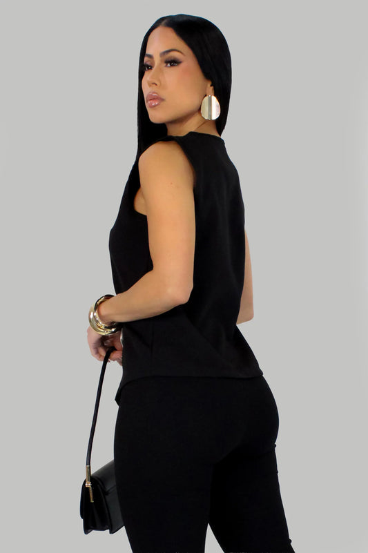 Dual Grace Top